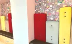 משרד להשכרה 1200 מר במגדל רובינשטיין