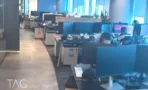 משרד להשכרה 990 מר במגדל סונול