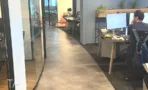 משרד להשכרה 990 מר במגדל סונול