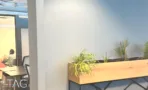 משרד להשכרה 990 מר במגדל סונול