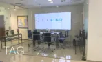 משרד להשכרה 173 מר במגדל משה אביב