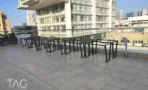 משרד להשכרה 100 + מרפסת ברוטשילד