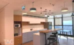 משרד להשכרה 180 מר במגדל רובישנטין