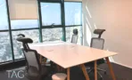 משרד להשכרה 180 מר במגדל רובישנטין