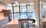 משרד להשכרה 180 מר במגדל רובישנטין