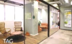 משרד להשכרה 700 מר בבית וואלה