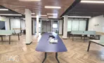 משרד להשכרה 300 + 150 מר בגג ביגאל אלון