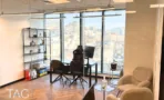 משרד להשכרה 155 מר במגדל הכשרת הישוב (3)
