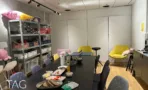 משרד להשכרה 250 מר במגדל מידטאון נוף לים (2)