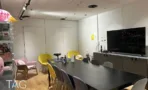 משרד להשכרה 250 מר במגדל מידטאון נוף לים (5)