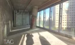מעטפת בטון במשרד 550 מ