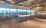 משרד להשכרה 1000 מר במתחם GREENWORK יקום