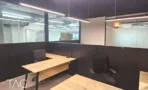 משרד להשכרה 1000 מר במתחם GREENWORK יקום