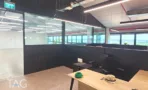 חלל עבודה פתוח במשרד להשכרה 1,000 מ