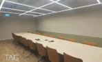 משרד להשכרה 1000 מר במתחם GREENWORK יקום