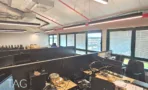 משרד להשכרה 1000 מר במתחם GREENWORK יקום