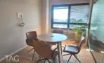 משרד להשכרה 1000 מר במתחם GREENWORK יקום