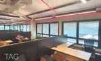 משרד להשכרה 1000 מר במתחם GREENWORK יקום