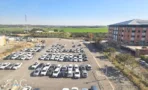משרד להשכרה 1000 מר במתחם GREENWORK יקום