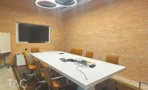 משרד להשכרה 1200 מר במתחם GREENWORK יקום