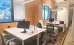 משרד להשכרה 1200 מר במתחם GREENWORK יקום