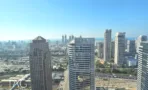 משרד להשכרה 216 מ