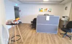 משרד להשכרה 186 מ