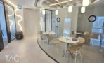 משרד להשכרה 540 מ