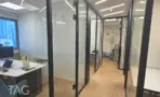 חלל עבודה במשרד 103 מ