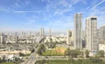 משרד להשכרה 340 מ