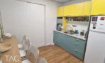 מטבחון במשרד 170 מ