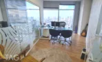 חדר עבודה במשרד 170 מ