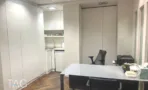 משרד להשכרה 95 מר במגדל ויצמן 14