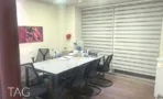 משרד להשכרה 95 מר במגדל ויצמן 14