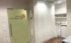 משרד להשכרה 95 מר במגדל ויצמן 14