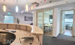 משרד להשכרה 816 מ