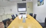 משרד להשכרה 816 מ