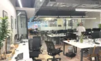 משרד להשכרה 400 מר עם מרפסת בשרונה