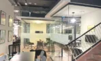 משרד להשכרה 400 מר עם מרפסת בשרונה