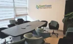 משרד להשכרה 215 מר במגדלי אקרשטיין הרצליה