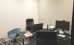 משרד להשכרה 215 מר במגדלי אקרשטיין הרצליה