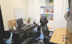 משרד להשכרה 215 מר במגדלי אקרשטיין הרצליה