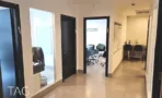 משרד להשכרה 215 מר במגדלי אקרשטיין הרצליה