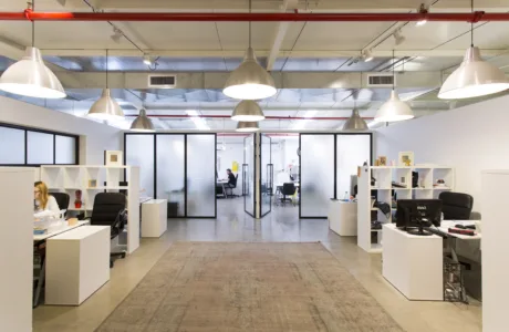 משרד להשכרה 1025 מר בבית הקישון בני ברק