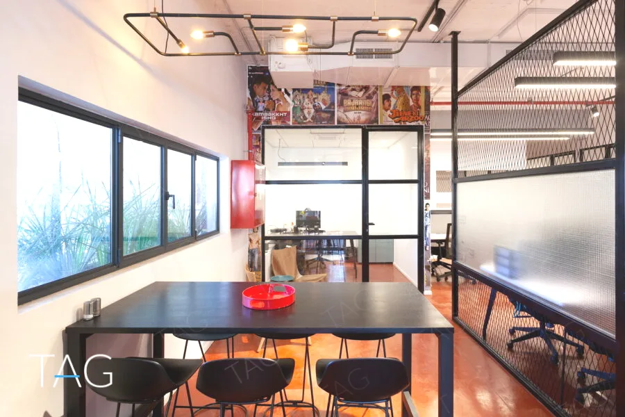 משרד להשכרה 1025 מר בבית הקישון בני ברק