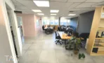 משרד להשכרה 150 מר במתחם שרונה תלא