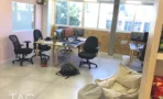 משרד להשכרה 150 מר במתחם שרונה תלא