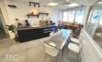 משרד להשכרה 150 מר במתחם שרונה תלא