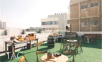 משרד להשכרה 600 מר בדרום תל אביב