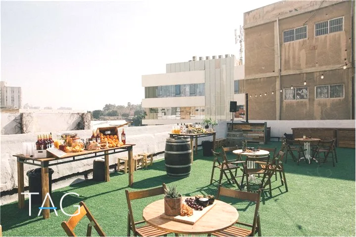 משרד להשכרה 600 מר בדרום תל אביב